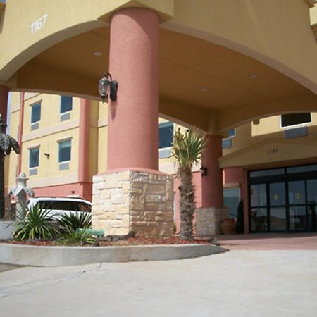Robinson Inn&Suites Exterior foto